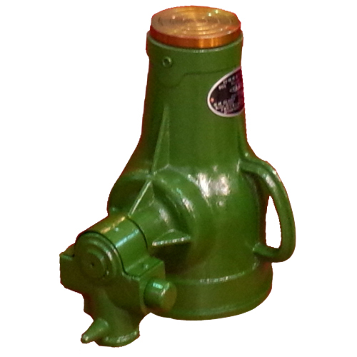 双利千斤顶产品展示